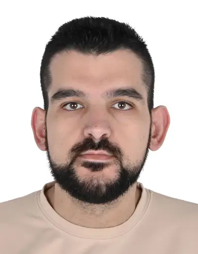 Mohammed Al Hamdani