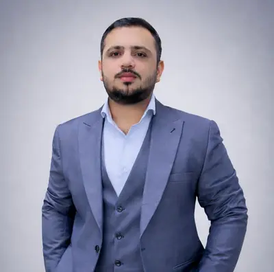 Muhammad Saad Nadeem