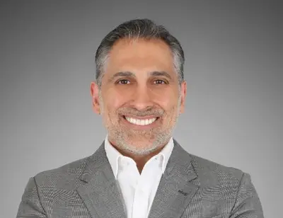 Kourosh Jahanshahi