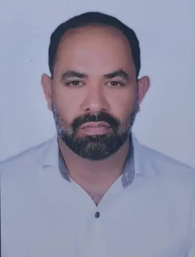 Ibrahim Rehamatulla Palli Mohammed Fazal