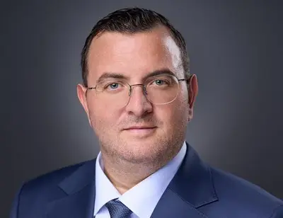 Stephane Cohen