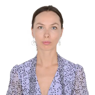 Vera Akimbitava