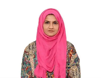 Filaa Omer Khan