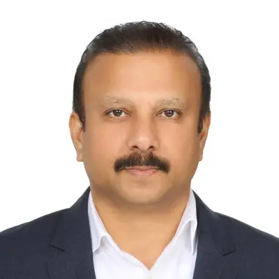 Zulfiquar Ahamed Mailakara