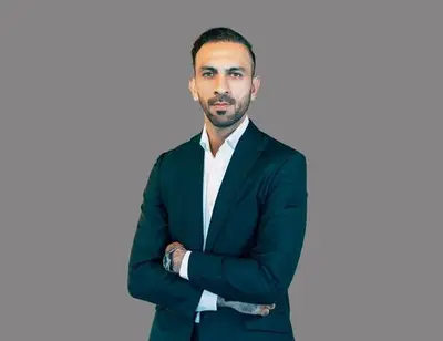 Karan Bhojwani