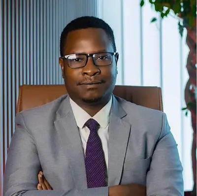 Dennis Mawira Gitonga