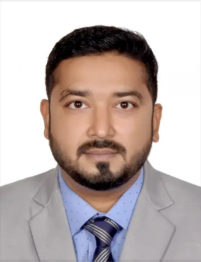 Avinash Saha Surendra Saha