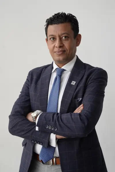 Maged George Shahata Parsom