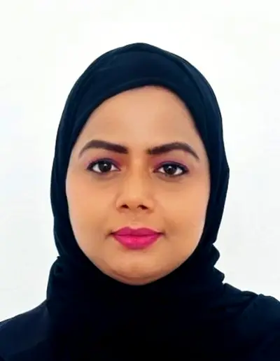 Shabnam Hussain Ali Hussain