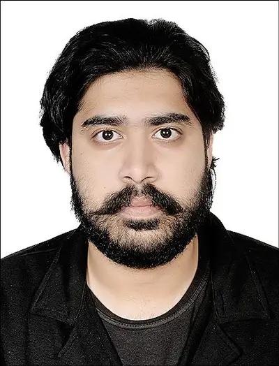 Rayan Shahid Chaudhry Shahid Fazal