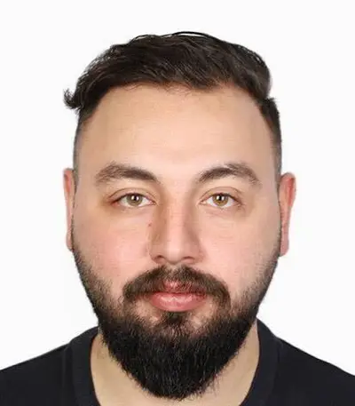 Ammar Chakib Al