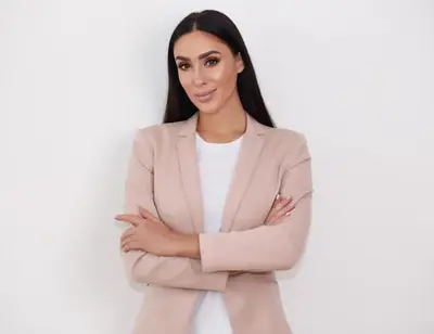Halyna Polulikh