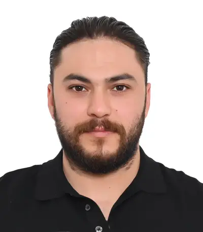 Ahmad M Shaker Alfaraj