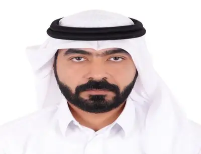 Mesfer Yousef  Malallah Ali Hammadi