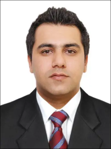Farid Sohrab Rahravan
