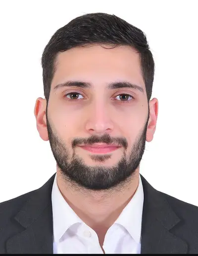 Mohamad Ahmad Almala