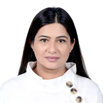 Himani Sharma Hans Raj Sharma