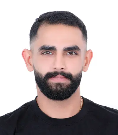 Salah Eddin Samer Alayoubi