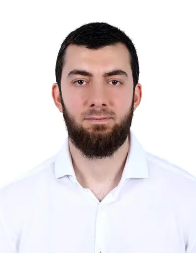Imran Abdulla