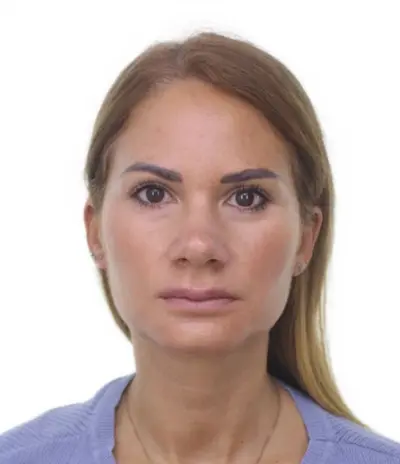Ivana Boskovic