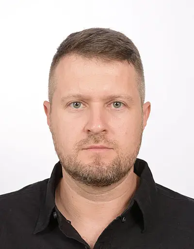 Danny Krop