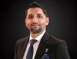 Nasir Mughal