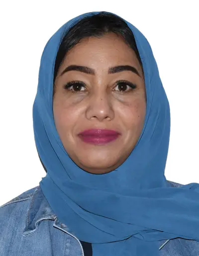 Eman Hamdy Mohammed Badawy