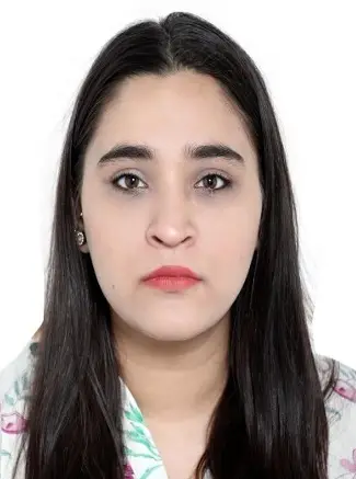 Faiqa Khan Muhammad Kashif Khan