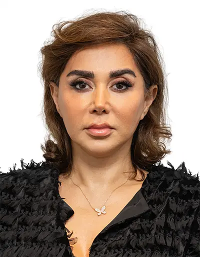 Asoudeh Yousefy