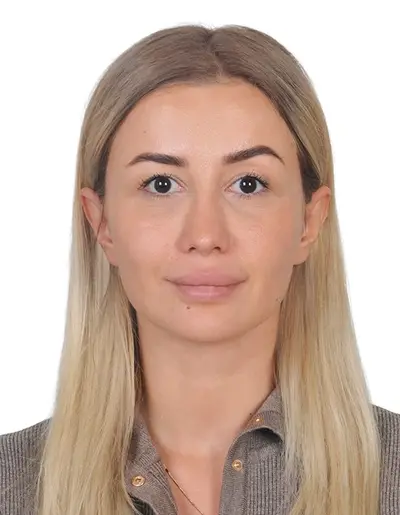 Ecem Yildirimyilmaz