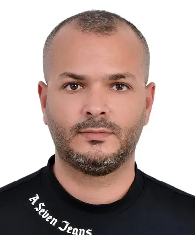 Ibrahim Hijazi 
