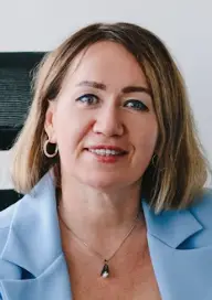Diliara Ianmurzina