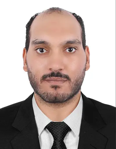 Mohamed Gamal Metwaly Eldek