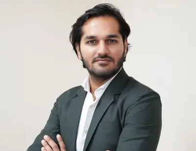 Mahendra Mota