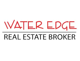 Water Edge Real Estate Broker