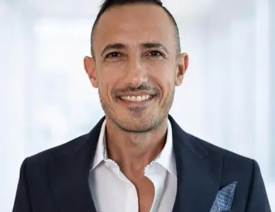 Mahmoud El Osta