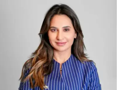 Leena Parwani