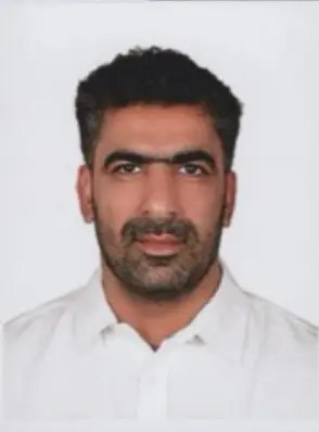 Navid Ahmad Fateh