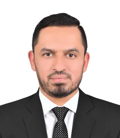 Sayed Abdul Manan Quraishi