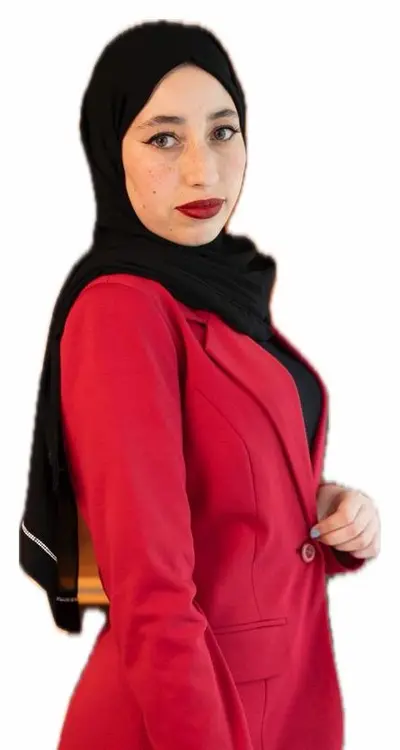 Meroua Oussar