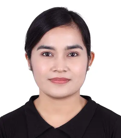 Kristine Joy Lacorte Pestejo