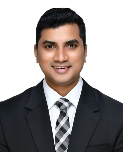 Monish Puthran Keshav Boja Puthran