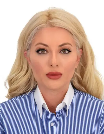 Sofia Stavrakoglou