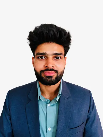 Aman Singh Harendra Singh