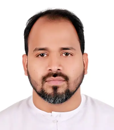 Mohammad Hedayetul Mustafa Mohammad Ali