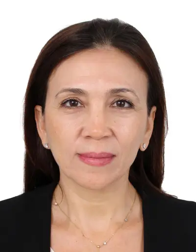 Luna Hasan Hudaifah