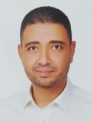Mohammed Yehia Taha Abubakr