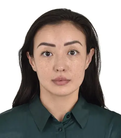 Asiia Sabharwal
