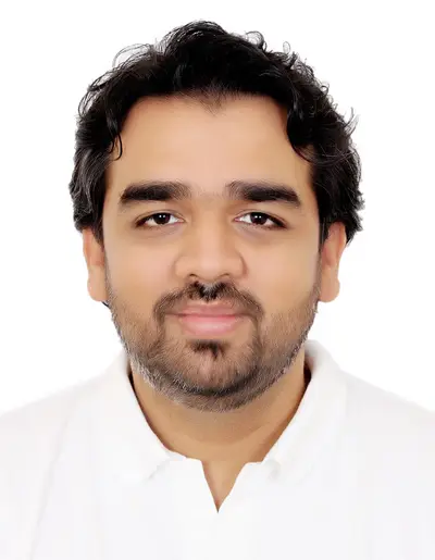Muddassir Usmani Salahuddin Usmani