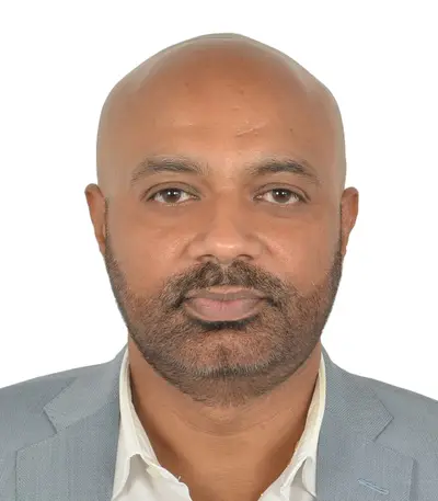 Girish Gupta Om Prakash Gupta